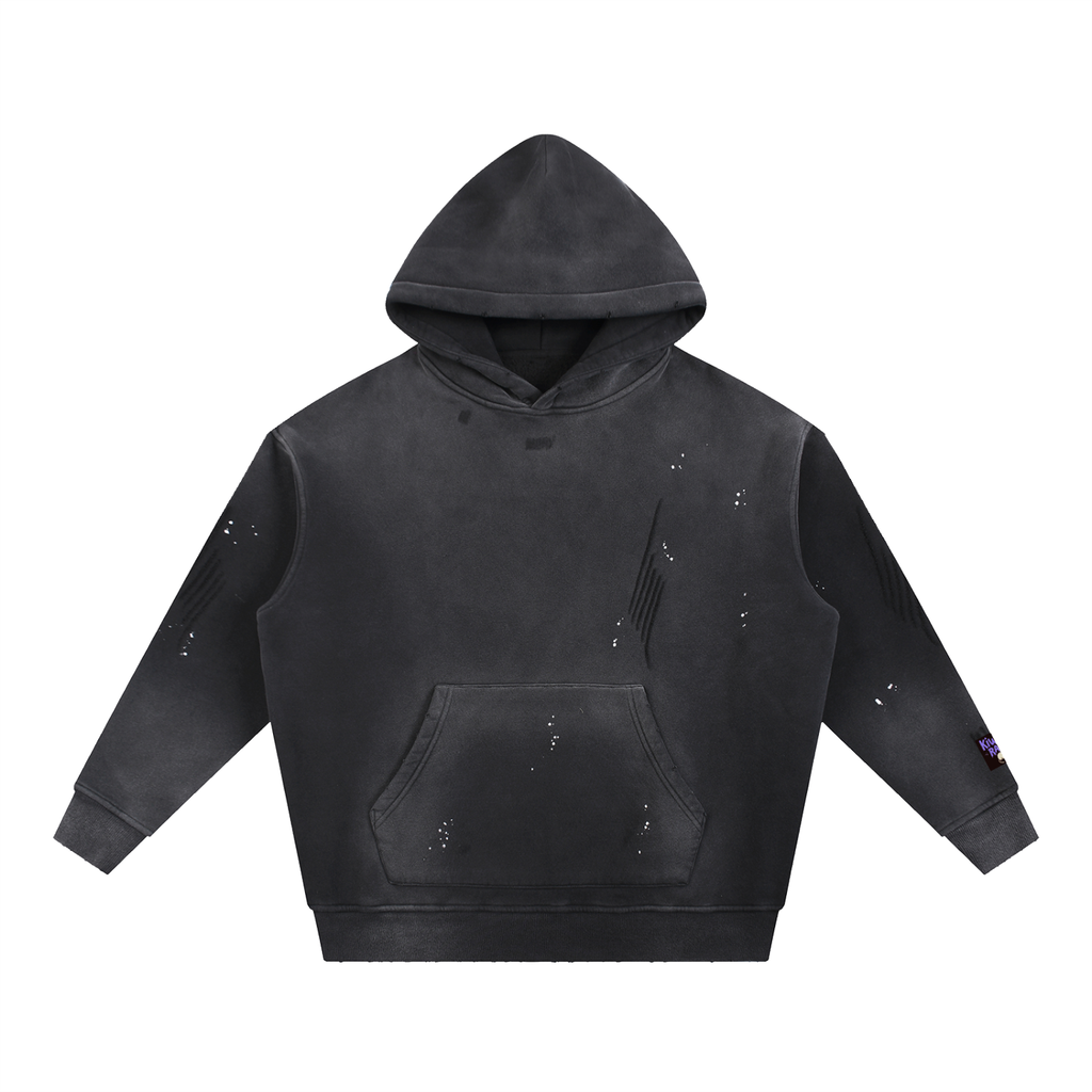 Space Rat Hoodie