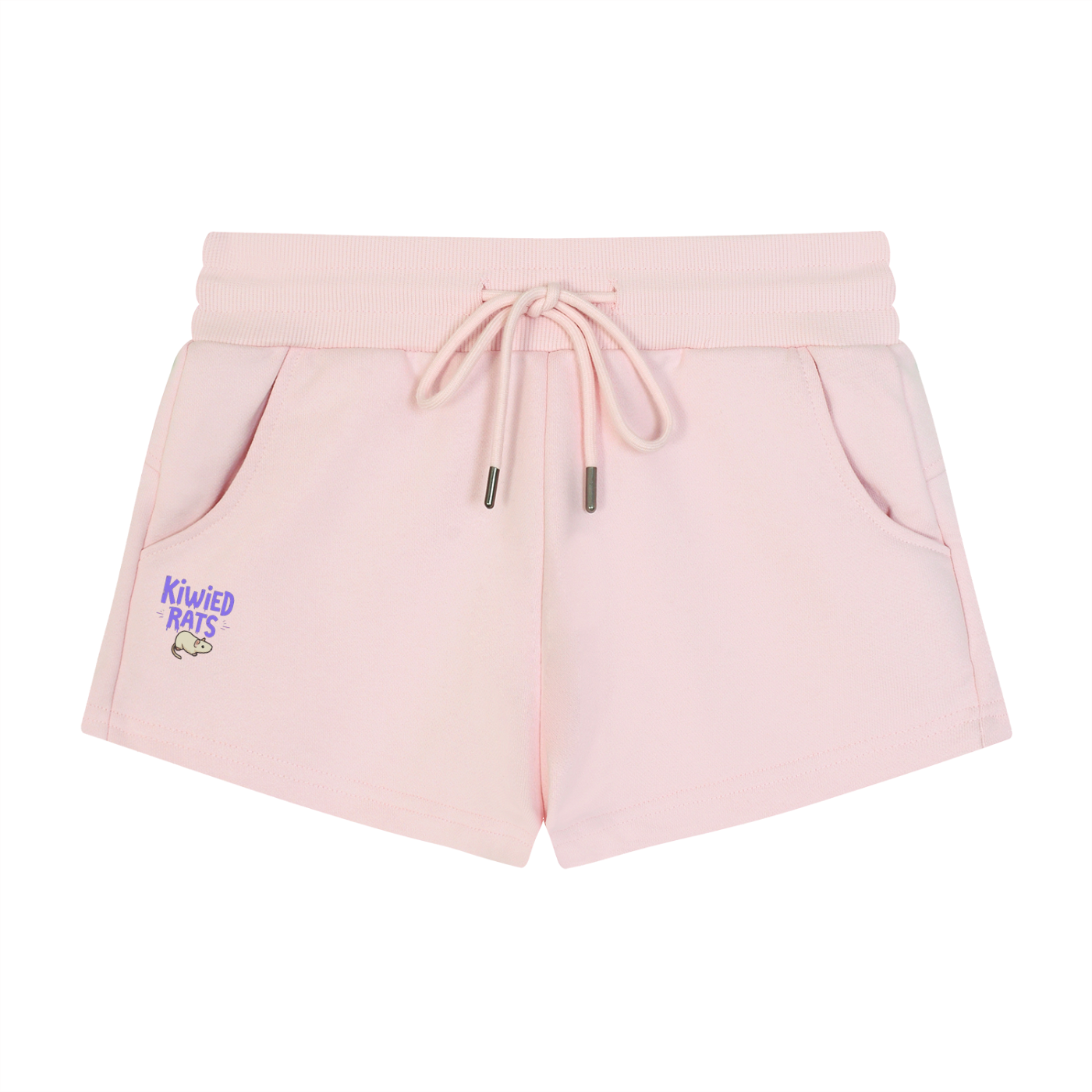 Kiwied Rats Shorts