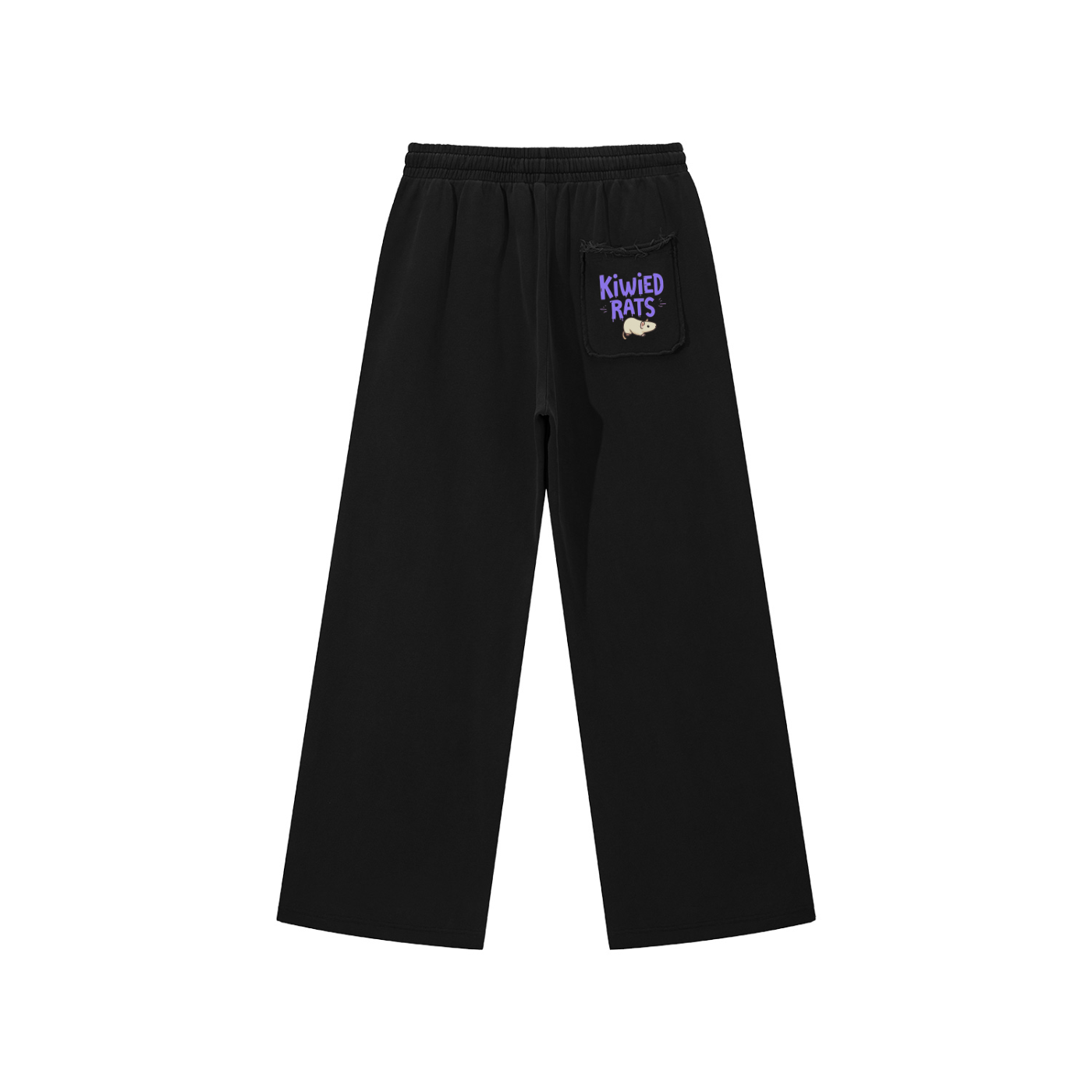 Kiwied Rats Sweatpants