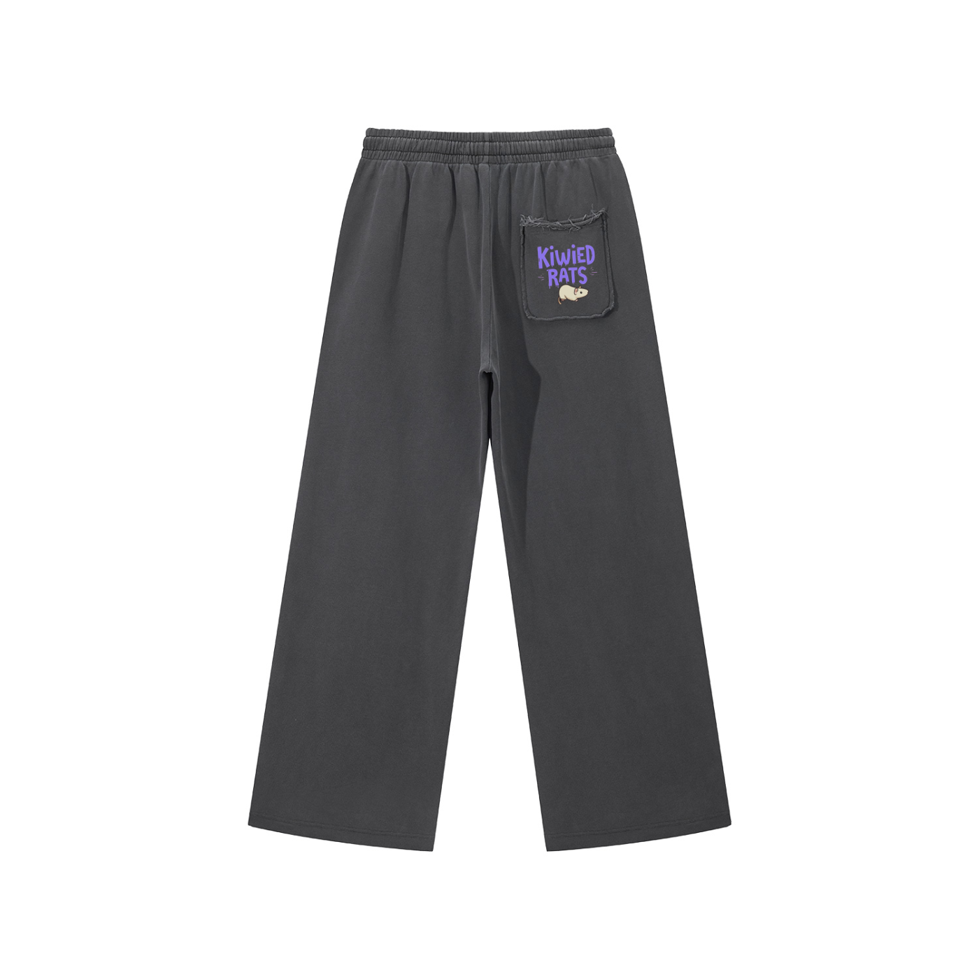 Kiwied Rats Sweatpants