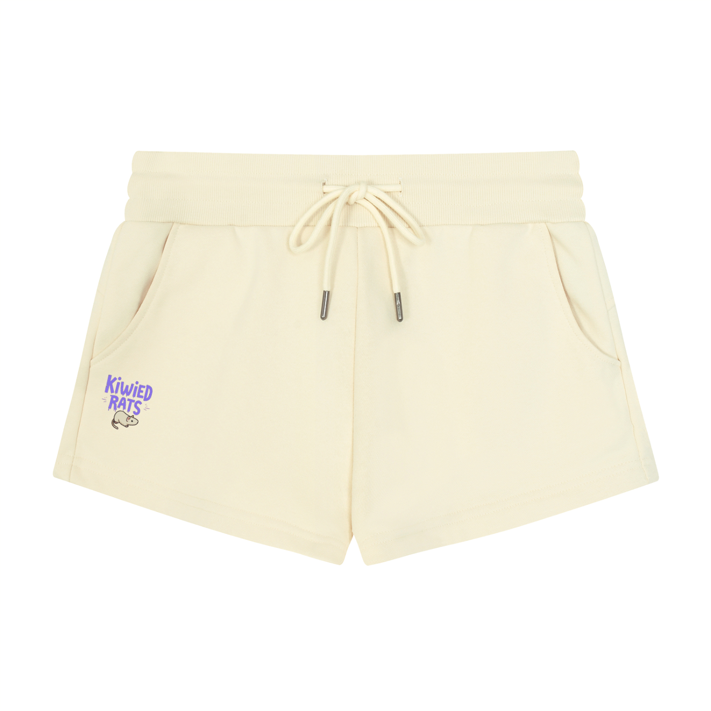 Kiwied Rats Shorts