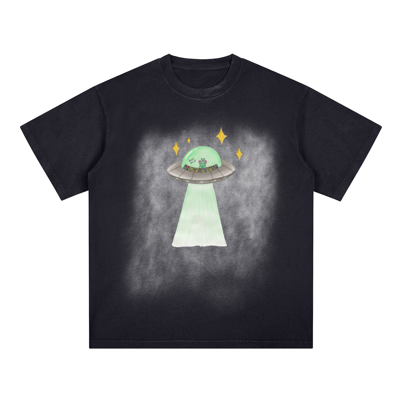 Space Rat T-Shirt