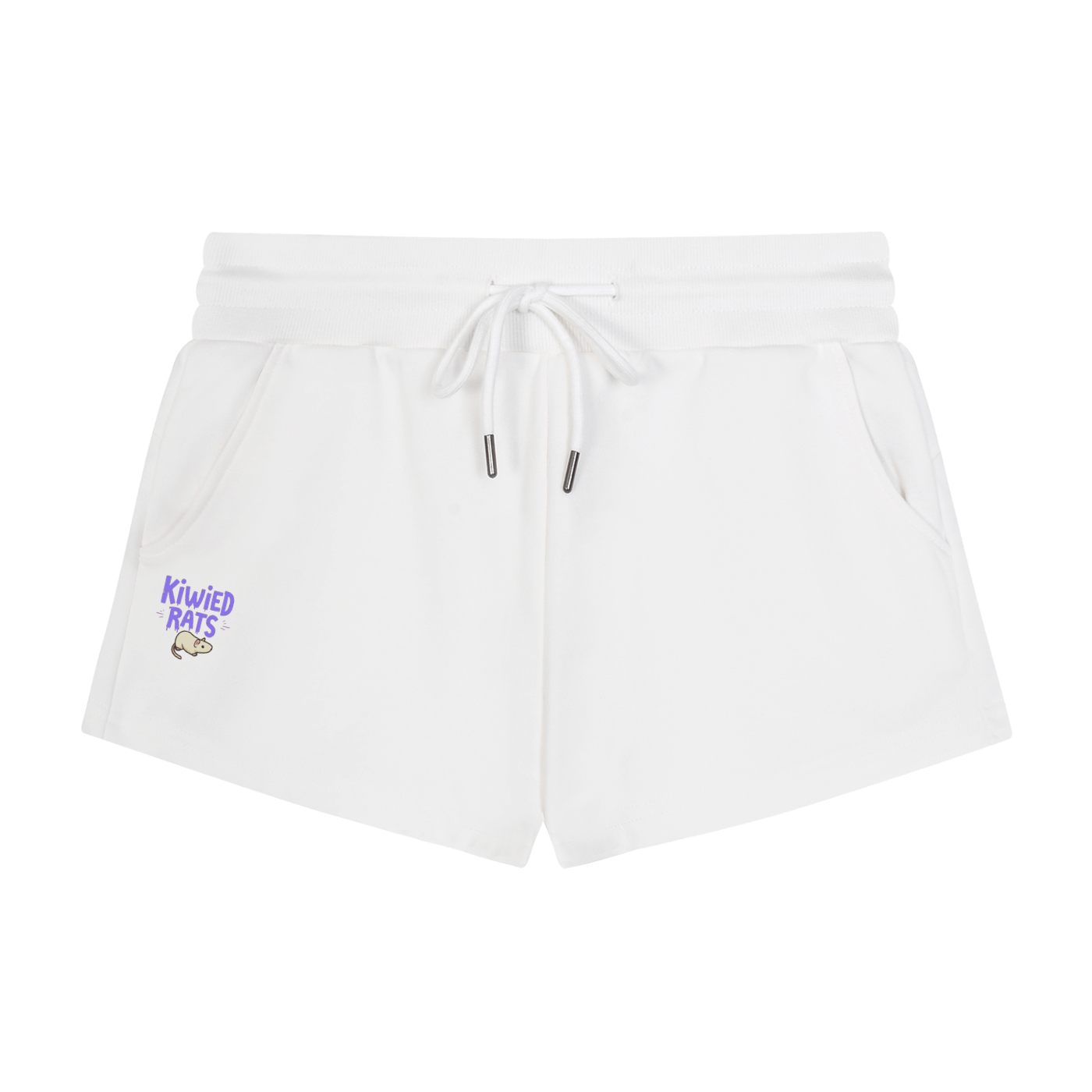 Kiwied Rats Shorts