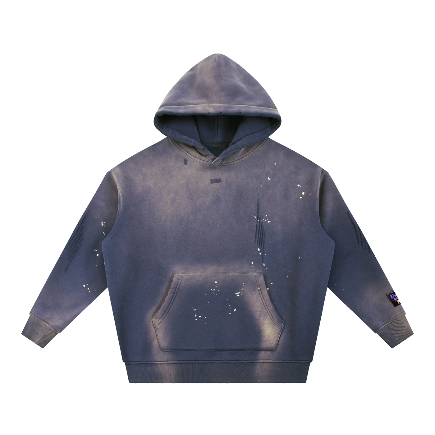 Space Rat Hoodie