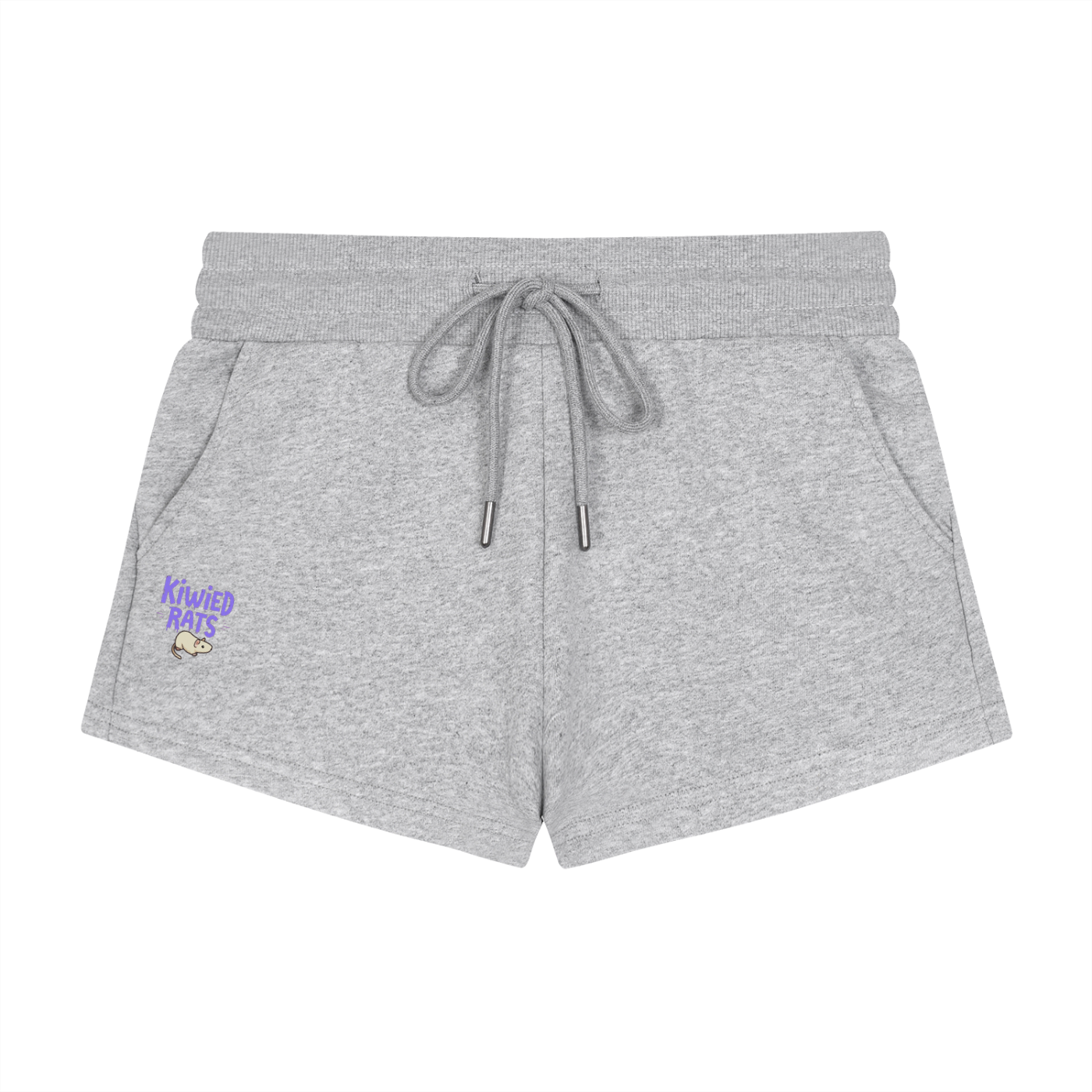 Kiwied Rats Shorts
