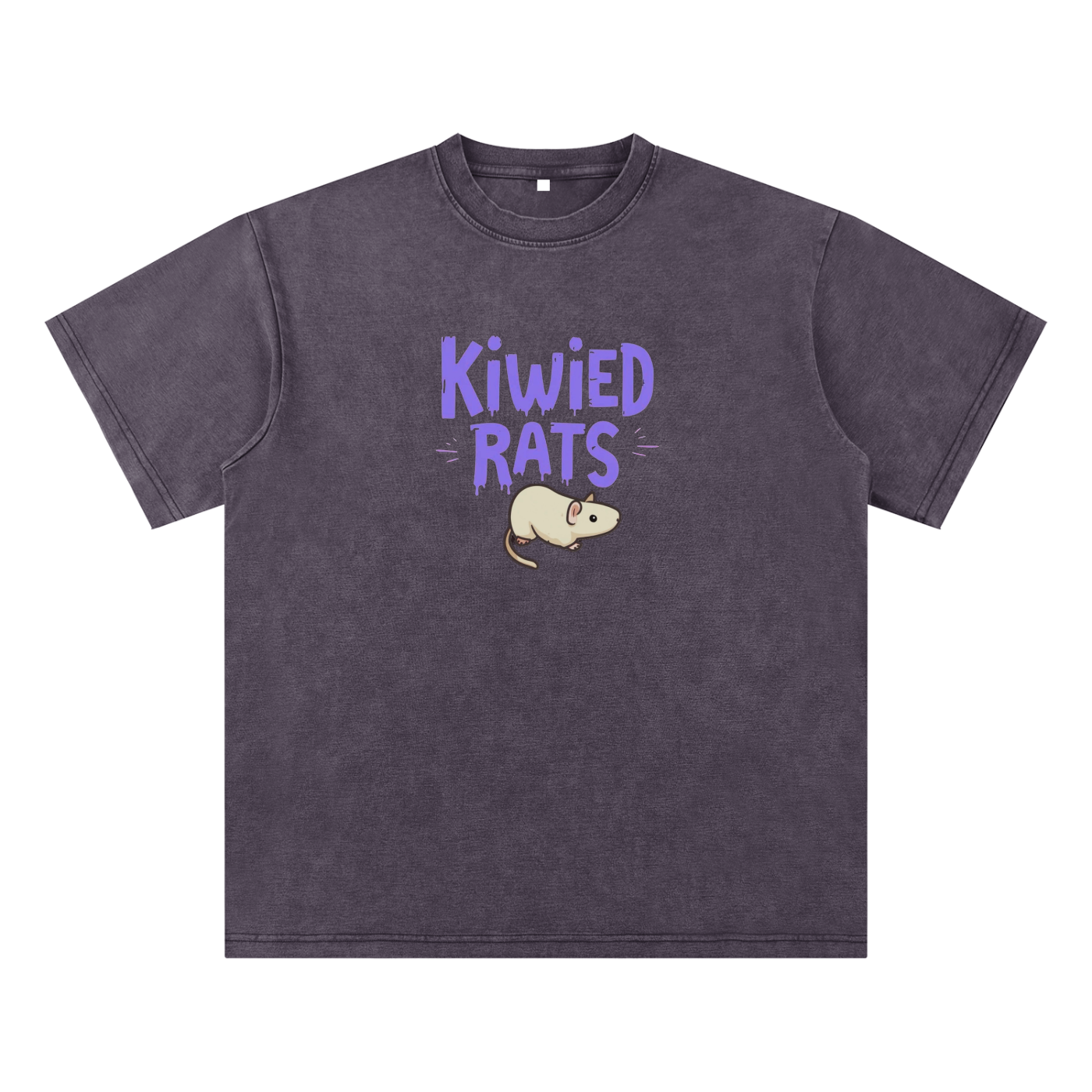 Kiwied Rats T-Shirt