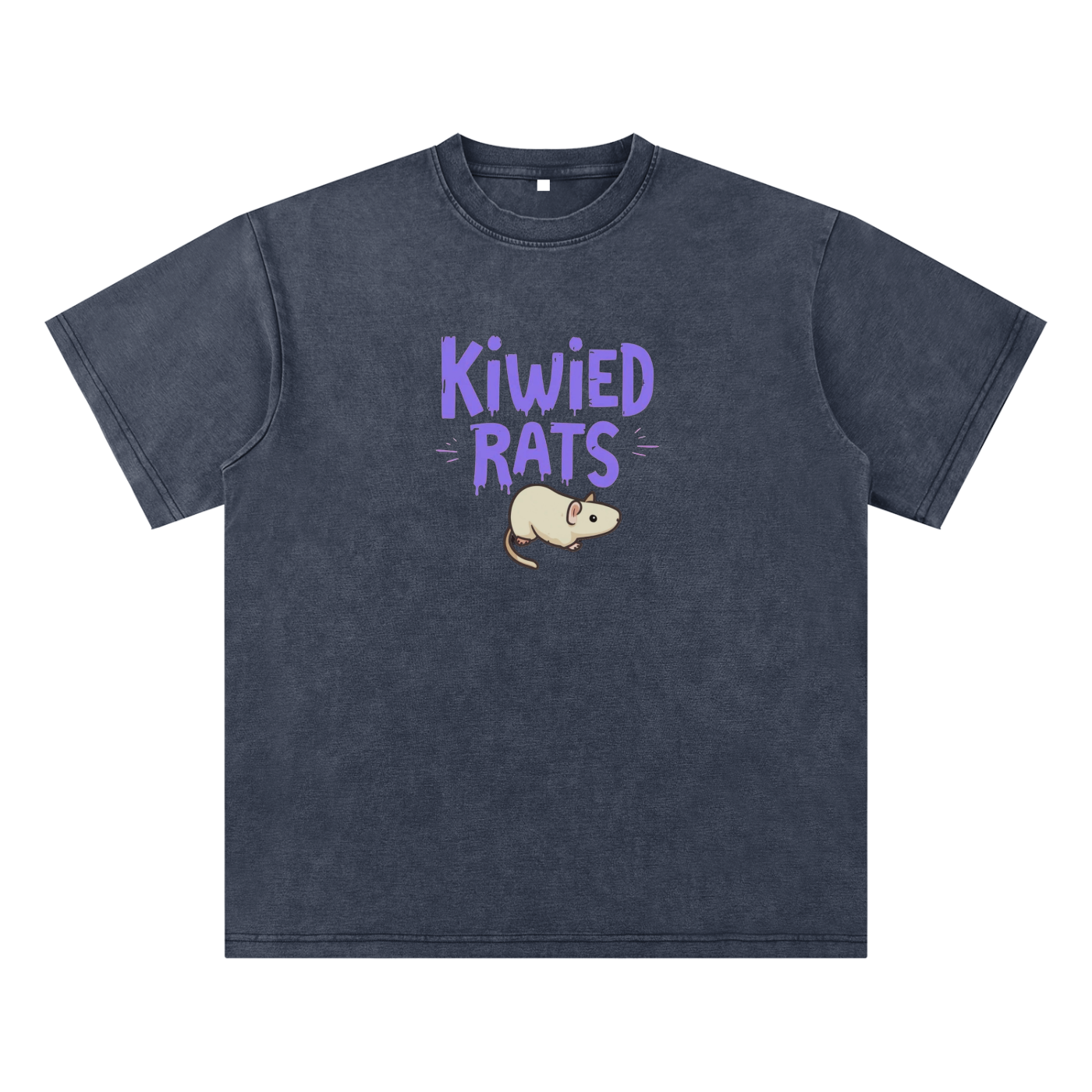 Kiwied Rats T-Shirt