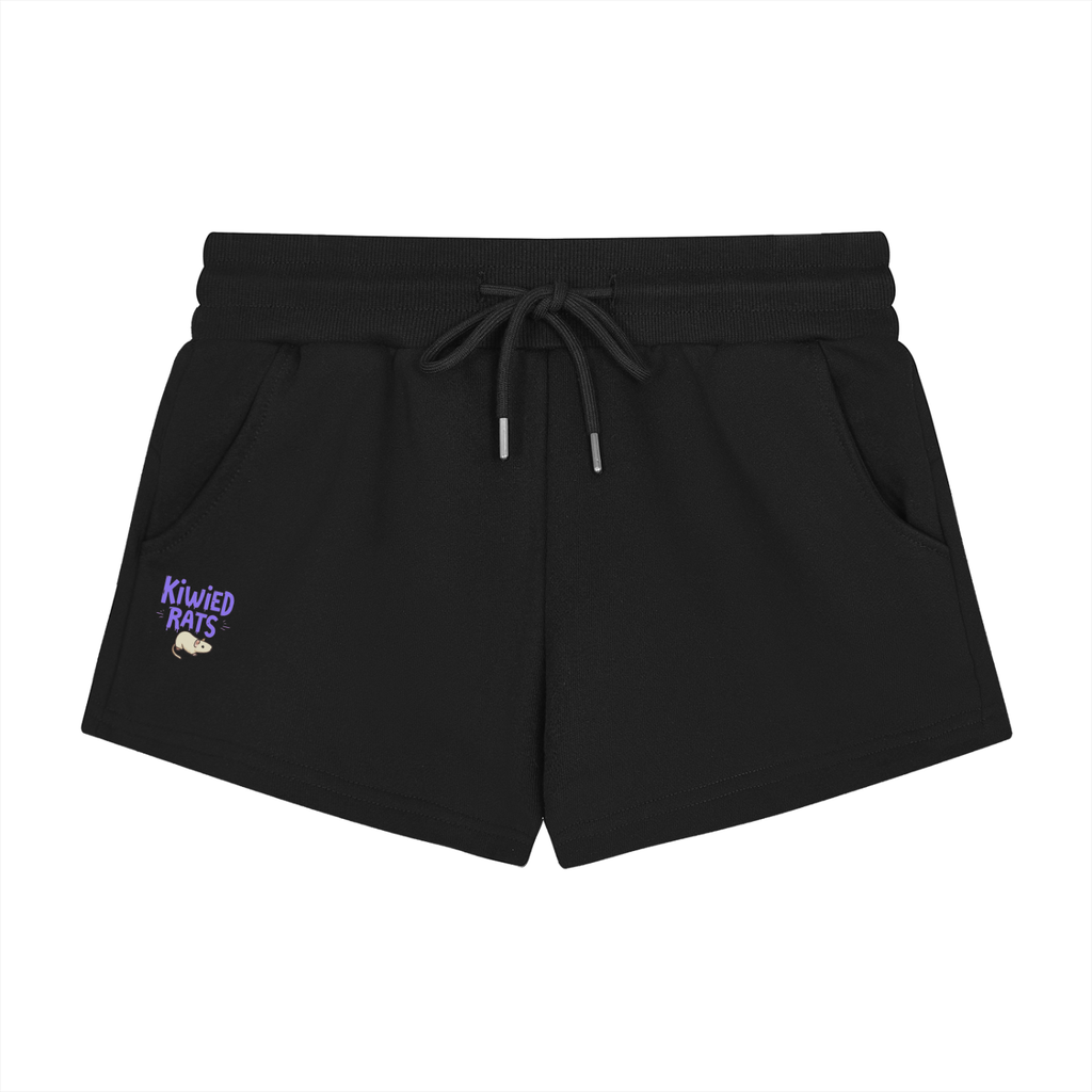 Kiwied Rats Shorts