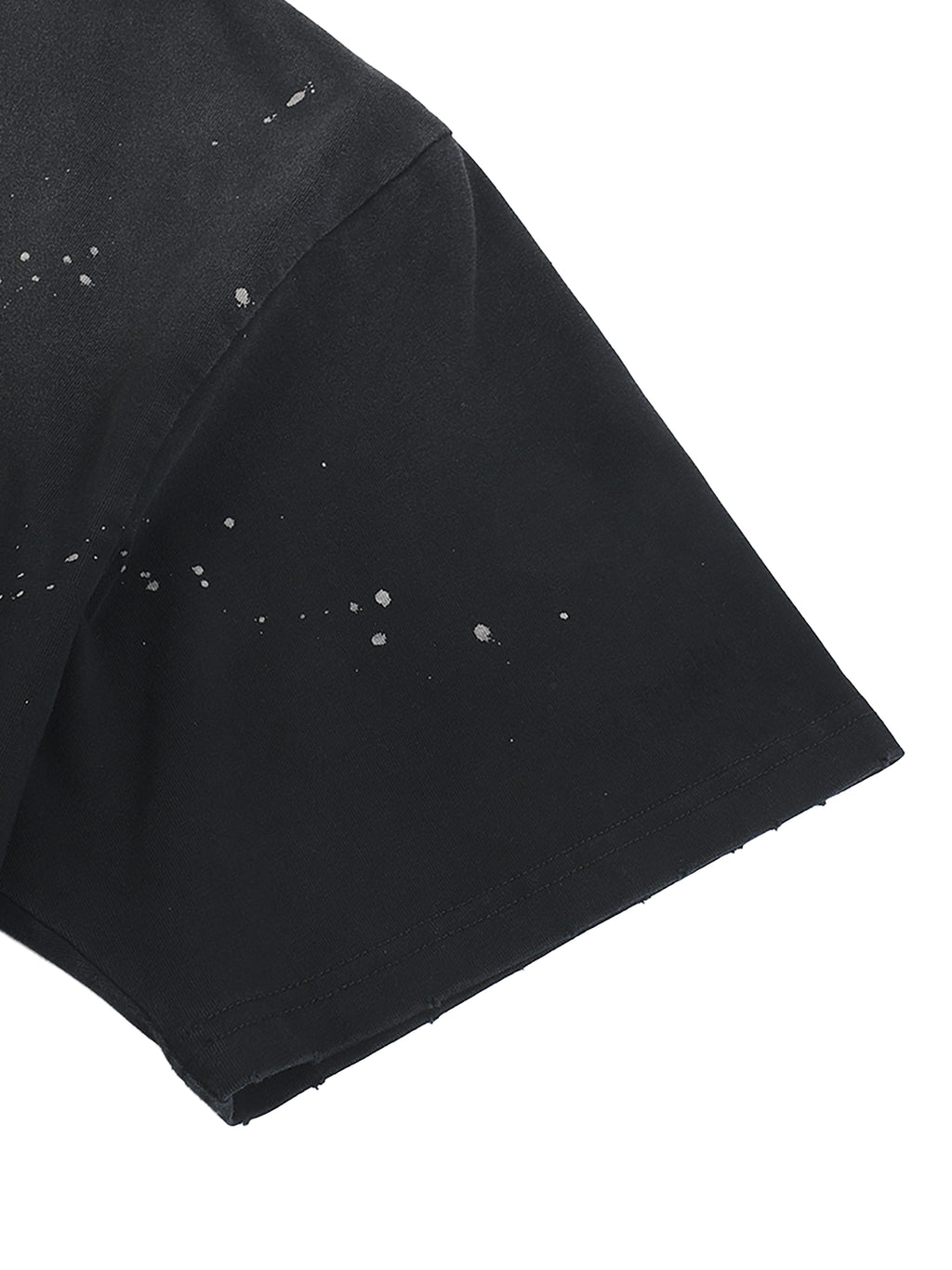 Space Rat Star Splatter T-Shirt