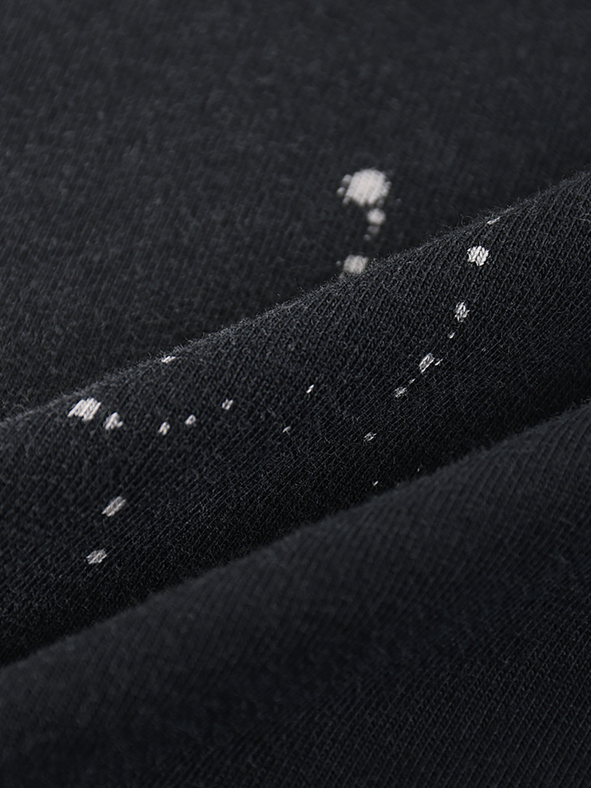 Space Rat Star Splatter T-Shirt