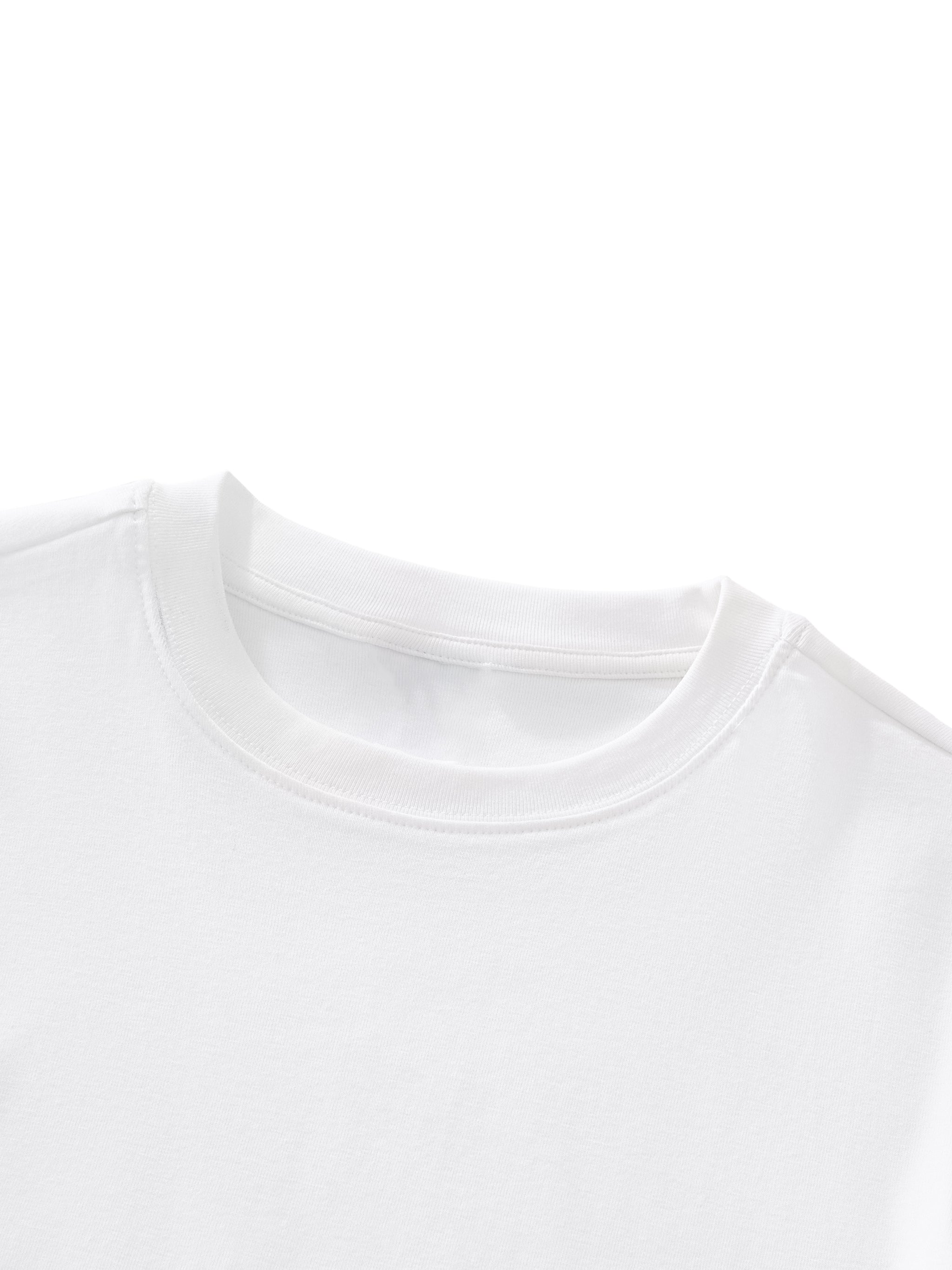 Handing Out Drinks T-Shirt (Womens)