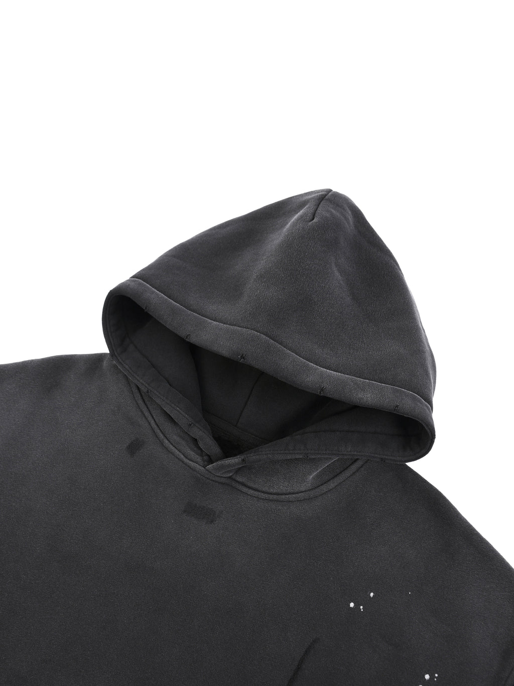 Space Rat Hoodie