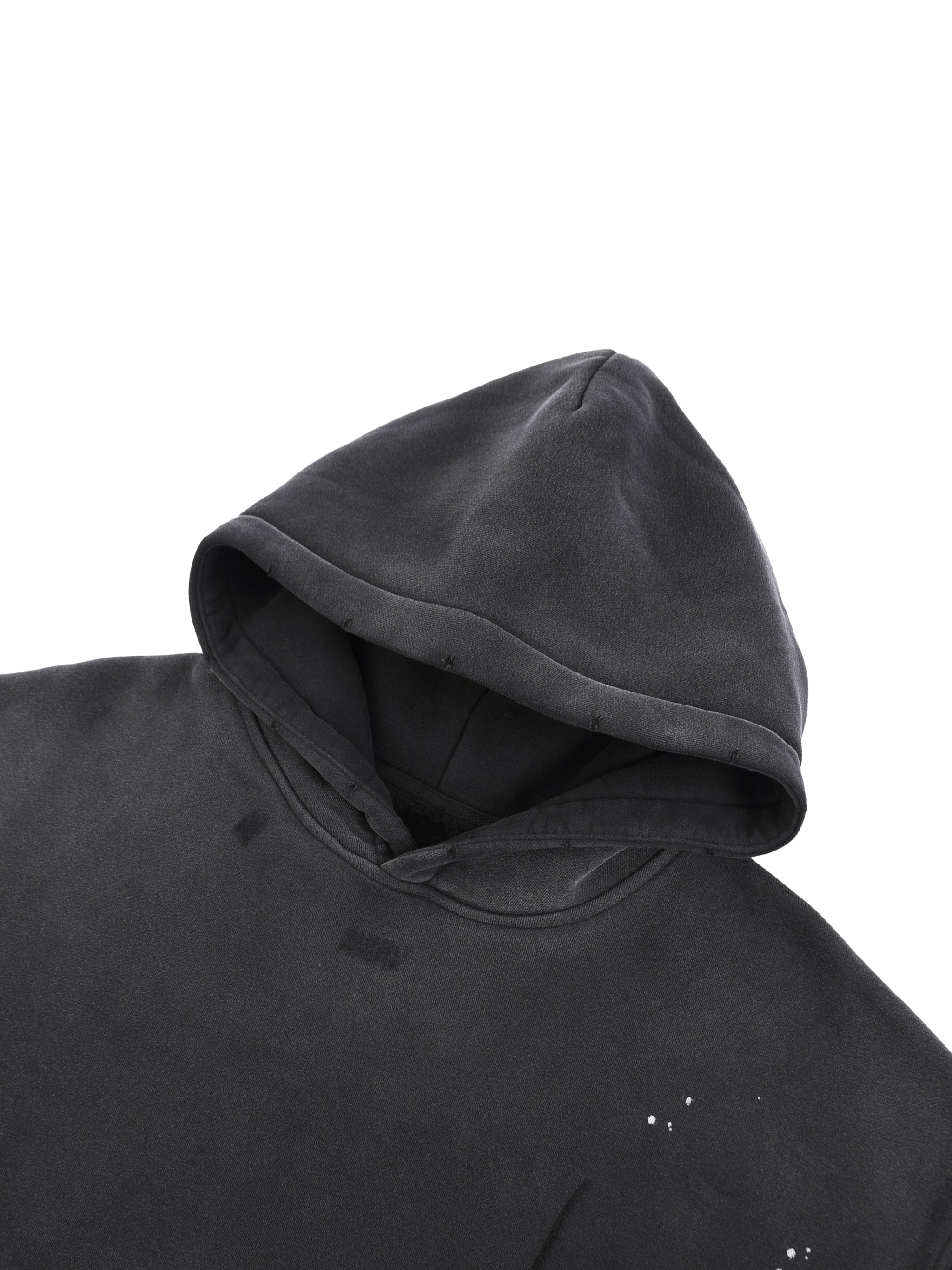 Space Rat Hoodie