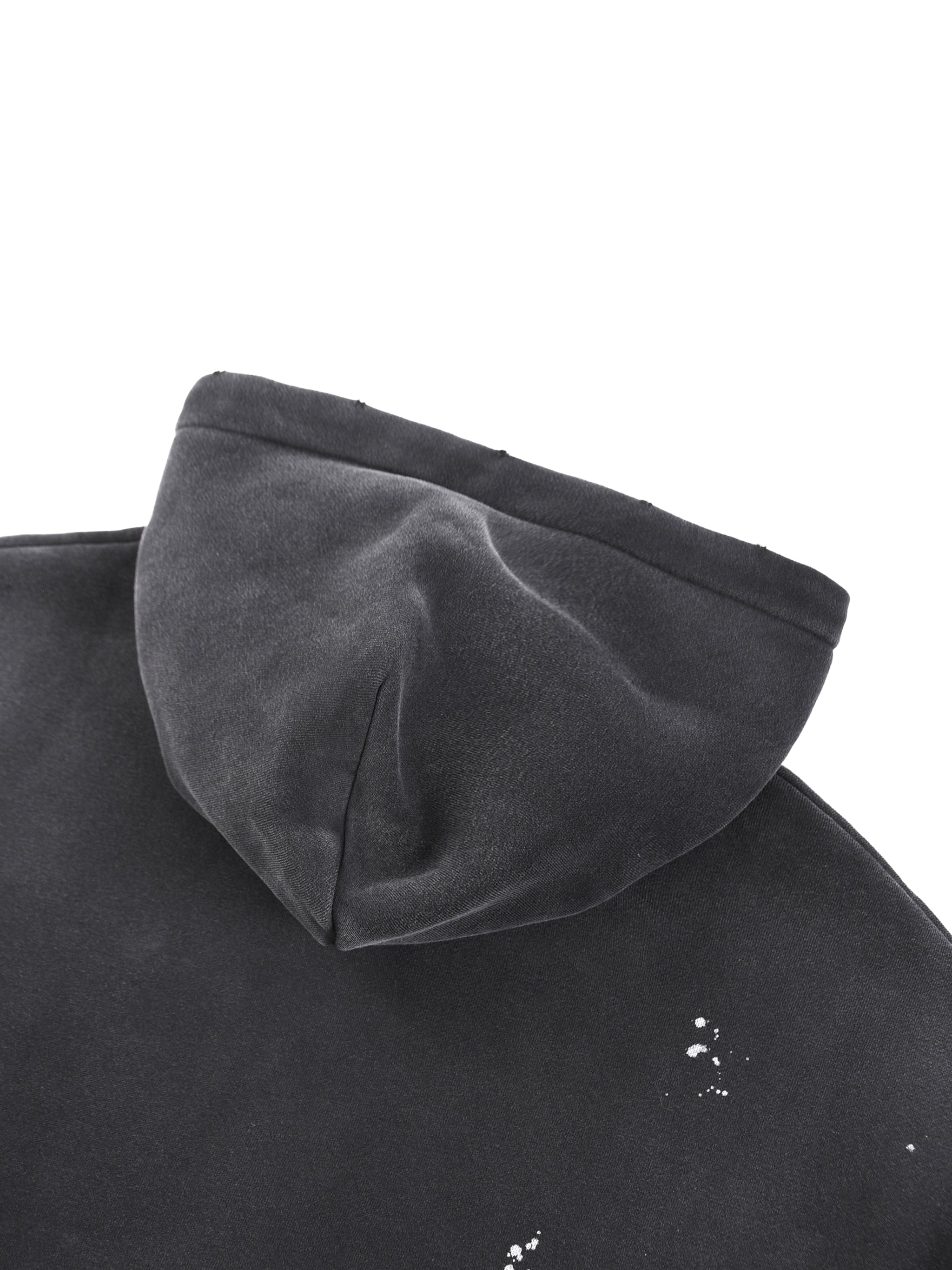 Space Rat Hoodie