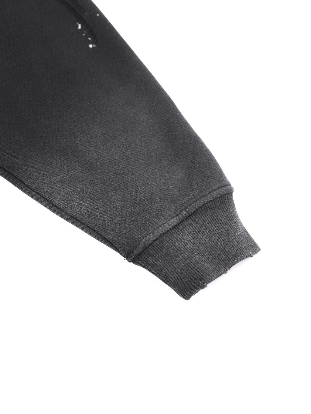 Kiwied Rats Fleece Hoodie