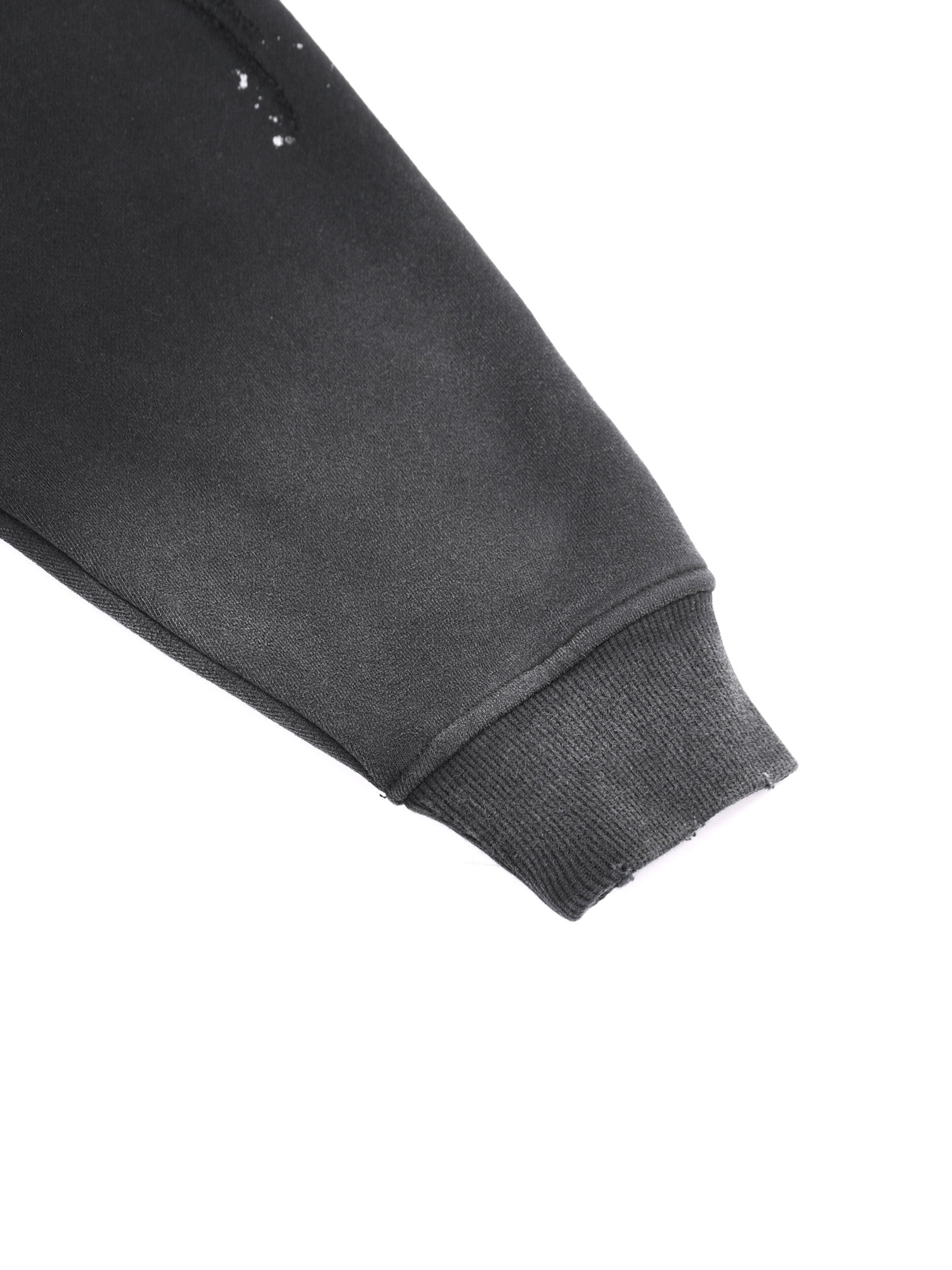 Kiwied Rats Fleece Hoodie