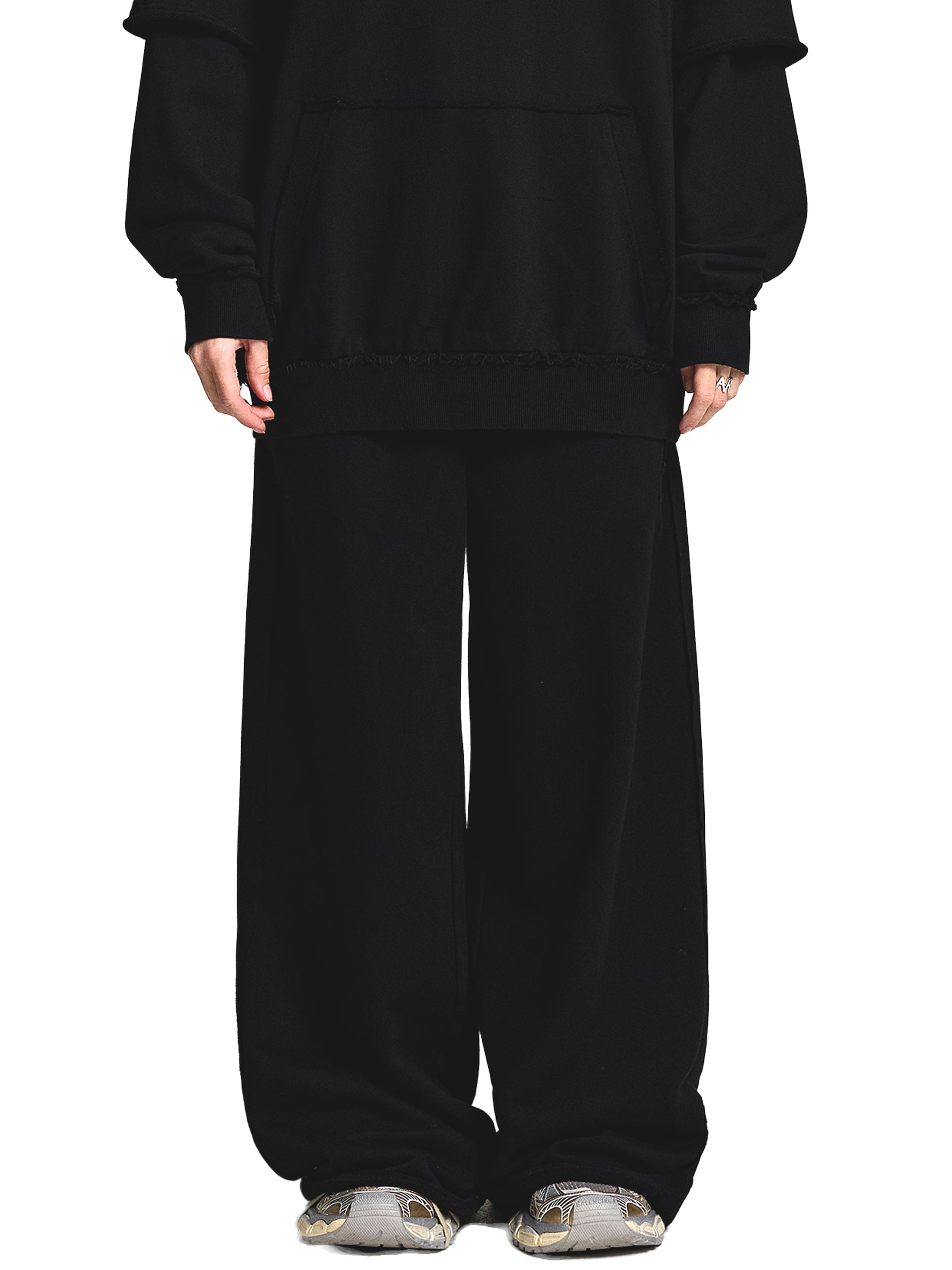 Kiwied Rats Sweatpants