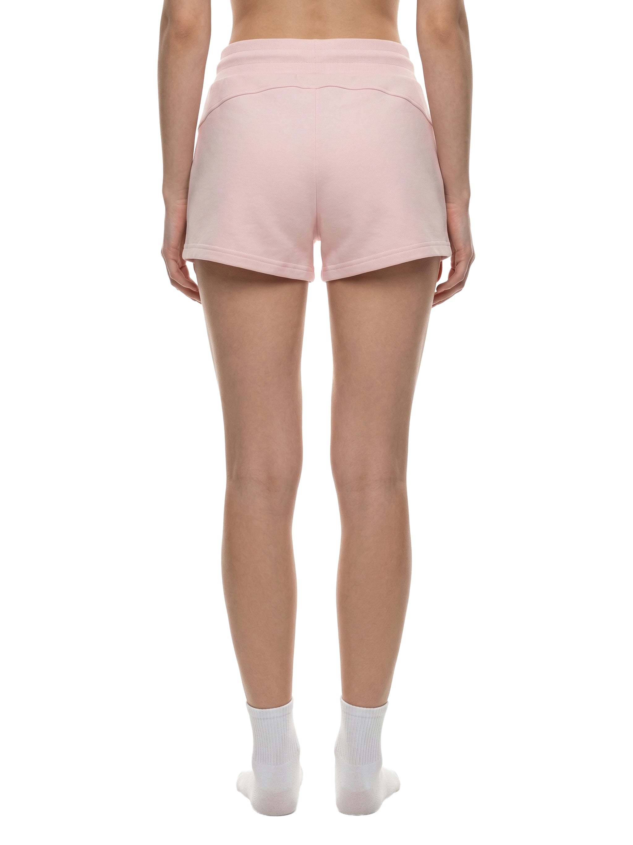 Kiwied Rats Shorts